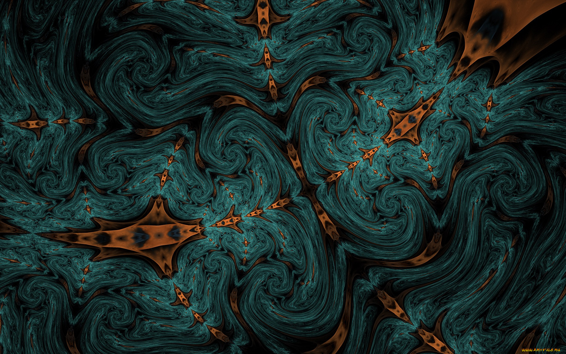 3 ,  , fractal, , , 